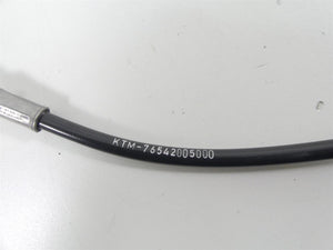 2017 Husqvarna 701 Enduro Front Abs Brake Line Hose Tube Set 27042006000