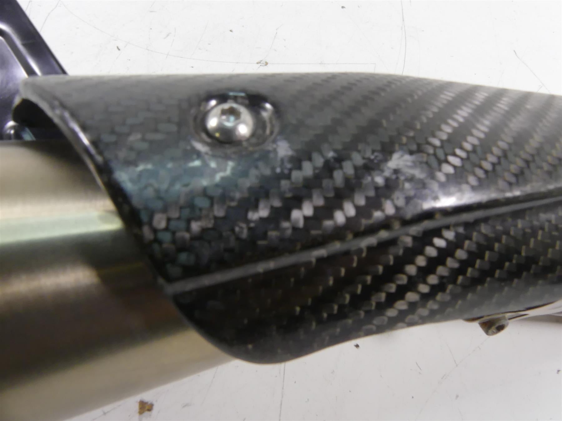 2019 Indian Motorcycle Co. FTR1200 S&S Exhaust Slip On Pipe Cat Delete 550-0854 {{ shop.shopifyCountryName }} - Mototech271