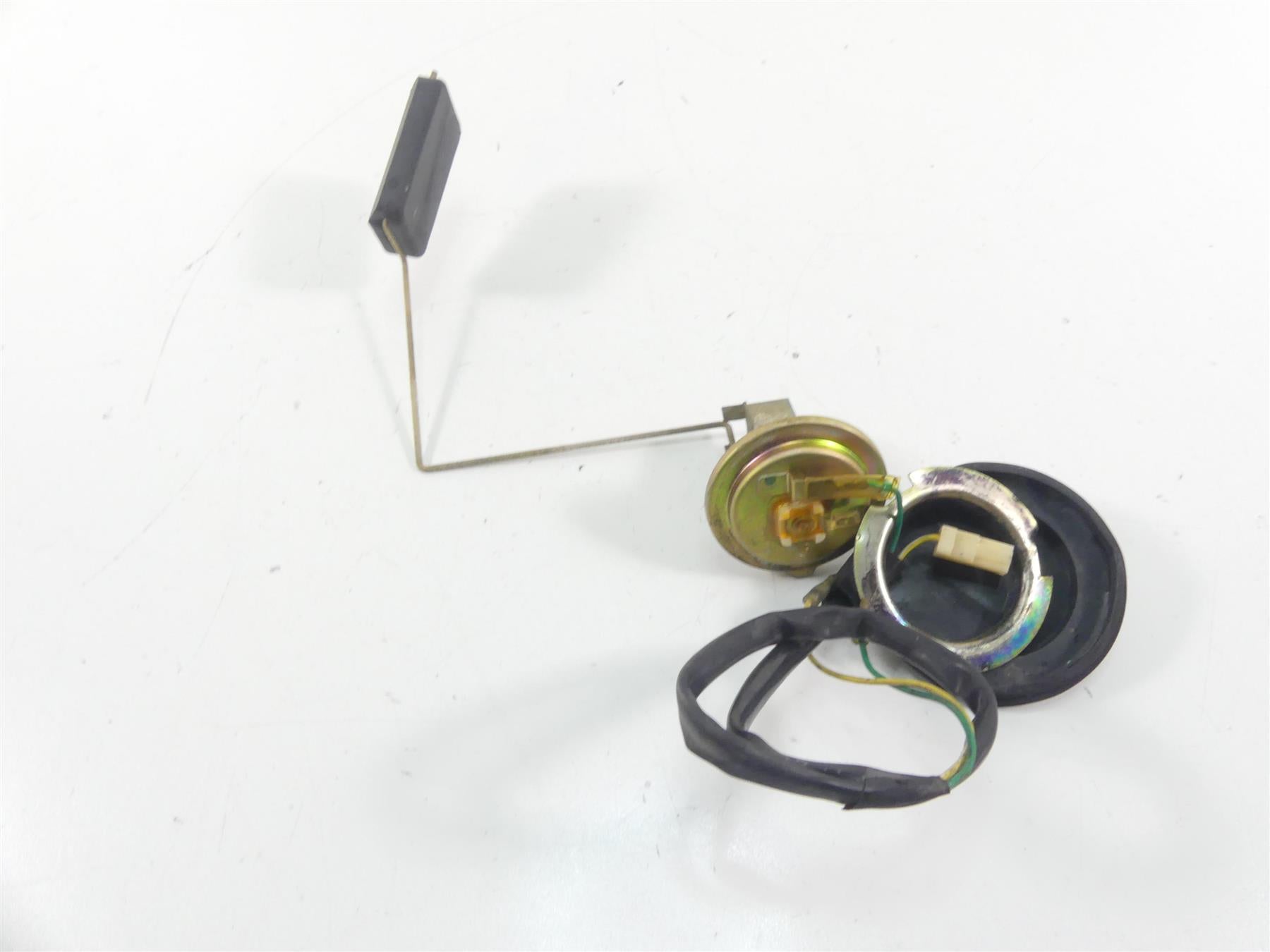 1977 Honda CB750 A Four Hondamatic Fuel Gas Petrol Level Sender 37800-393-000 {{ shop.shopifyCountryName }} - Mototech271