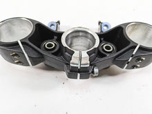 Load image into Gallery viewer, 2020 Ducati Hypermotard 950 SP Upper Triple Tree Steering Clamp 34110972AA
