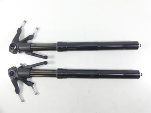 2015 Ducati Diavel Dark Straight Marzocchi Front Fork Leg Set 34420392 34520393