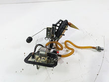 Load image into Gallery viewer, 2005 Harley Softail FLSTSCI Heritage Springer Fuel Gas Pump - Tested 75132-01D | Mototech271
