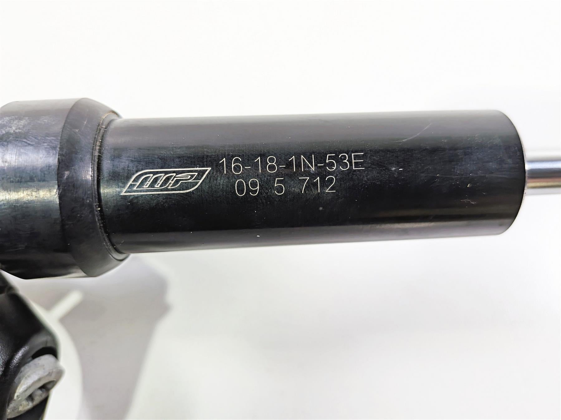 2016 KTM 1290 Super Adventure WP White Power Steering Damper 16181N53E {{ shop.shopifyCountryName }} - Mototech271