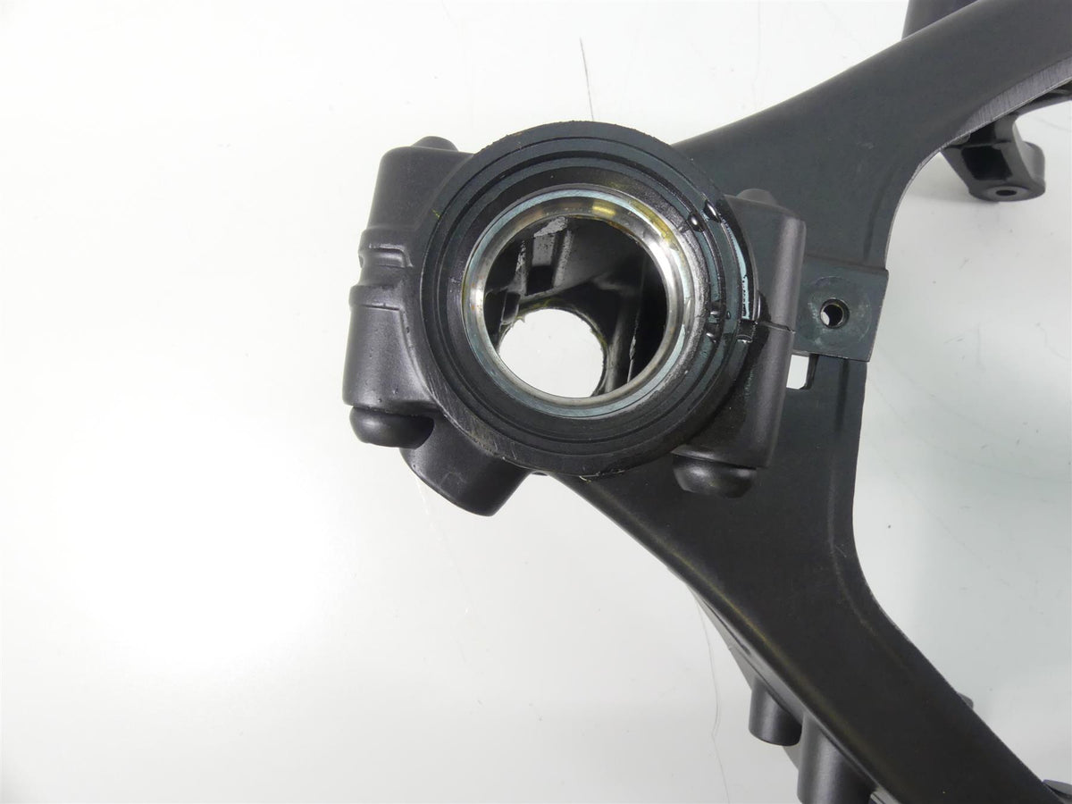 2015 Yamaha MT09 FZ09 Straight Main Frame Chassis Slvg 1RC-21110-30-00 {{ shop.shopifyCountryName }} - Mototech271