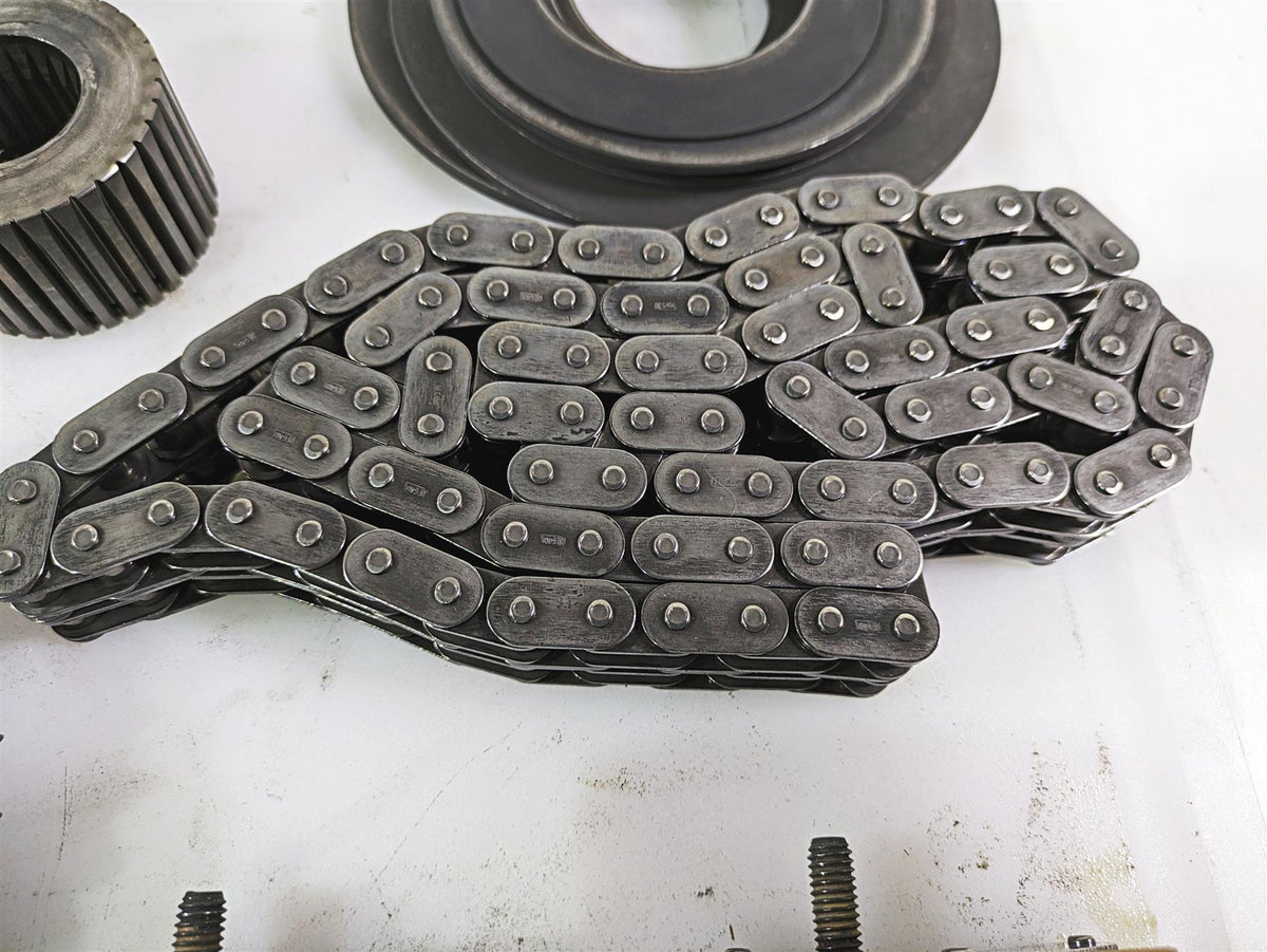 2017 Harley Dyna FXDB Street Bob Primary Drive Clutch Compensator Kit 37816-11 {{ shop.shopifyCountryName }} - Mototech271