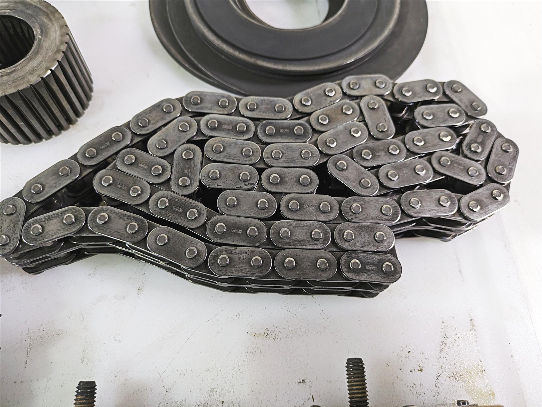 2017 Harley Dyna FXDB Street Bob Primary Drive Clutch Compensator Kit 37816-11 {{ shop.shopifyCountryName }} - Mototech271
