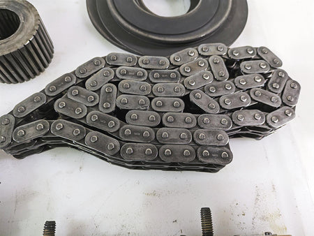 2017 Harley Dyna FXDB Street Bob Primary Drive Clutch Compensator Kit 37816-11 {{ shop.shopifyCountryName }} - Mototech271