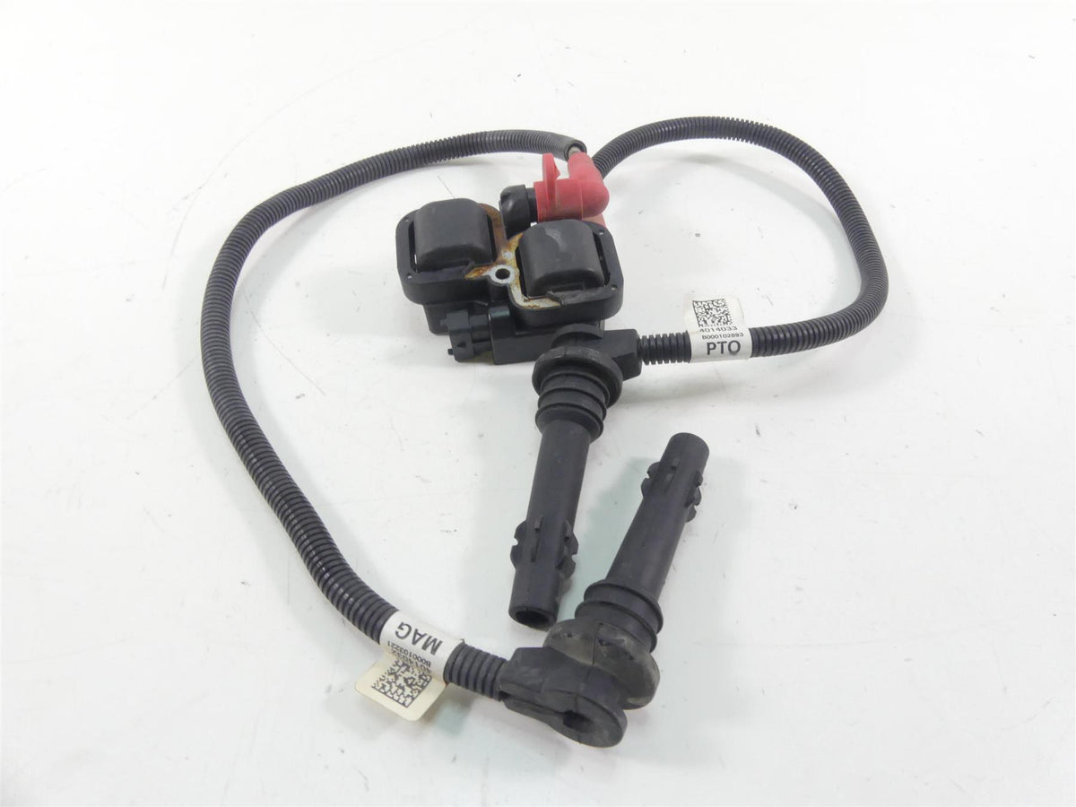 2017 Polaris General 1000 Ignition Coils Set 4010425 2876049 {{ shop.shopifyCountryName }} - Mototech271