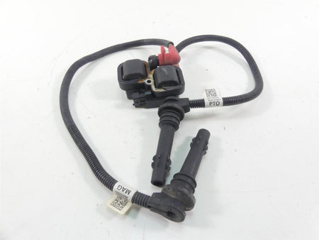 2017 Polaris General 1000 Ignition Coils Set 4010425 2876049 {{ shop.shopifyCountryName }} - Mototech271