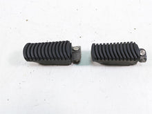 Load image into Gallery viewer, 2007 BMW R1200GS K255 Adv Passenger Pillion Footpeg Foot Peg Set 46717664225 | Mototech271

