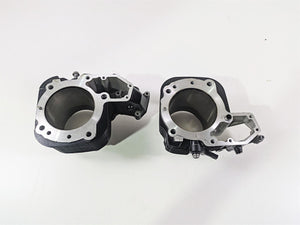 2022 BMW RnineT Pure K22 Left Right Piston Jug Barrel Cylinder Set 11117710477