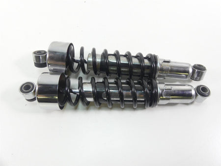2006 Harley VRSCD Night Rod Straight Rear Suspension Shock Set 13" 54583-04 {{ shop.shopifyCountryName }} - Mototech271
