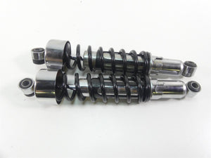 2006 Harley VRSCD Night Rod Straight Rear Suspension Shock Set 13" 54583-04 | Mototech271