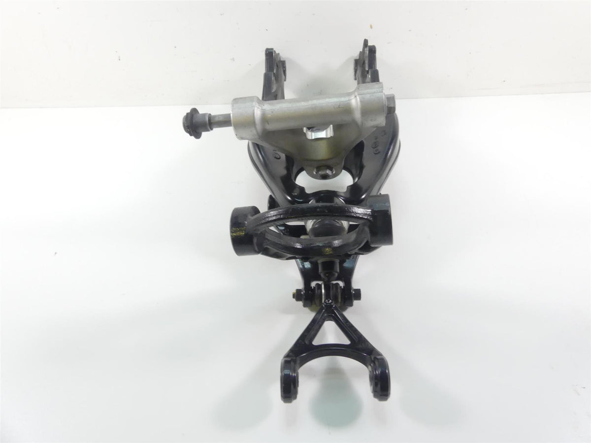 2014 BMW K1600 GTL K48 Front Fork Trailing Arm Suspension Set 31448548027 {{ shop.shopifyCountryName }} - Mototech271