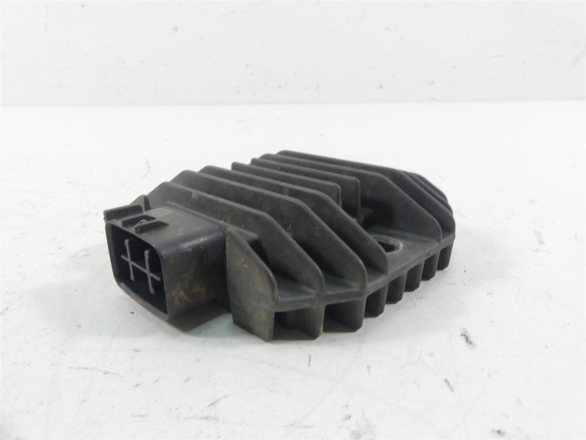 2020 Yamaha YFM 700 Raptor Rectifier Voltage Regulator 5BN-81960-00-00 SH650D-11 {{ shop.shopifyCountryName }} - Mototech271
