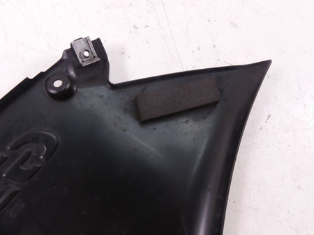 2008 BMW R1200GS K255 Adv Between Leg Side Cover Fairing Set 46637698234 {{ shop.shopifyCountryName }} - Mototech271