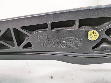 2020 Ducati Scrambler 1100 Sport Pro Rear License Plate Side Arm Set 561A3171C {{ shop.shopifyCountryName }} - Mototech271
