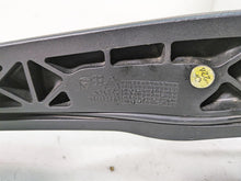 Load image into Gallery viewer, 2020 Ducati Scrambler 1100 Sport Pro Rear License Plate Side Arm Set 561A3171C
