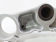 Load image into Gallery viewer, 2016 Aprilia RSV 1100 Tuono V4 Factory Lower Triple Tree Steering Clamp 2B001680
