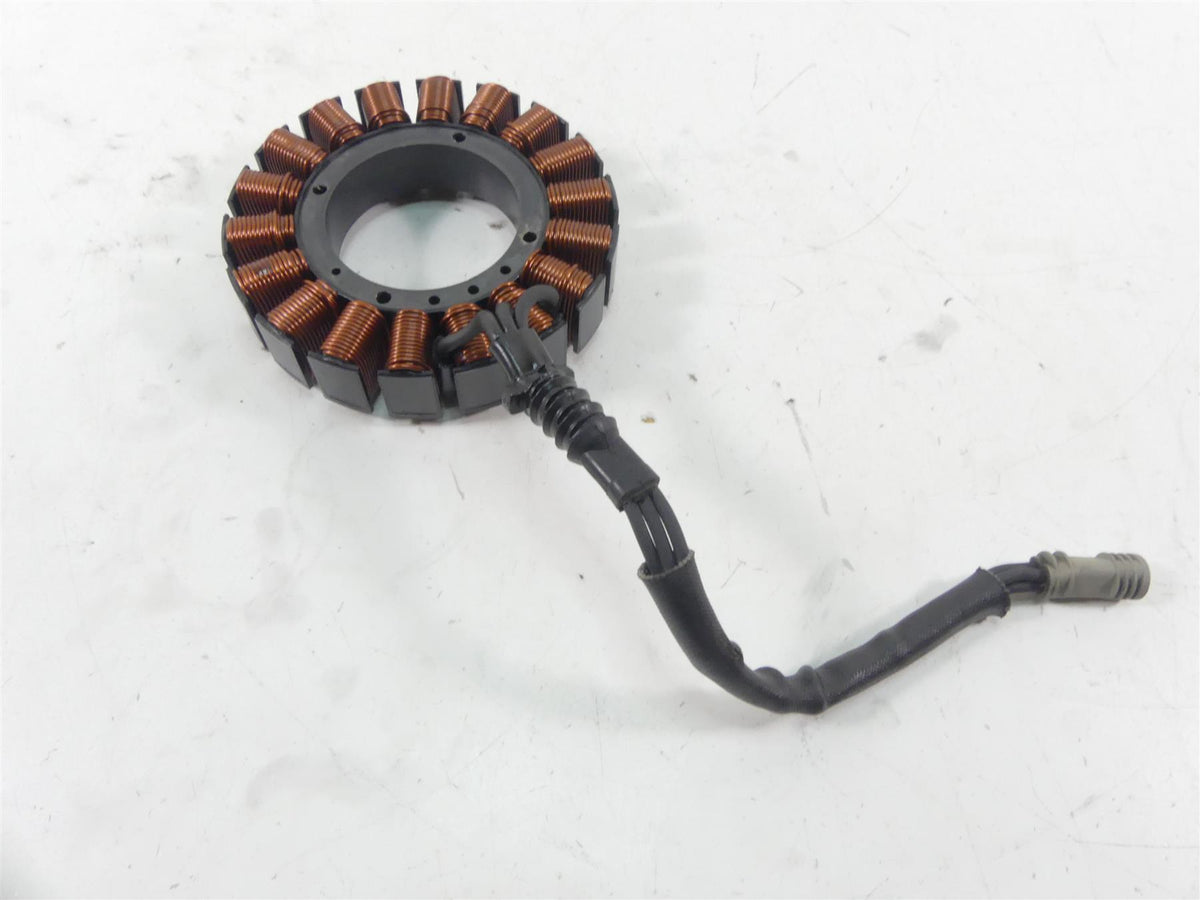 2011 Harley Touring FLTRX Road Glide Stator Alternator Generator 29987-06 {{ shop.shopifyCountryName }} - Mototech271