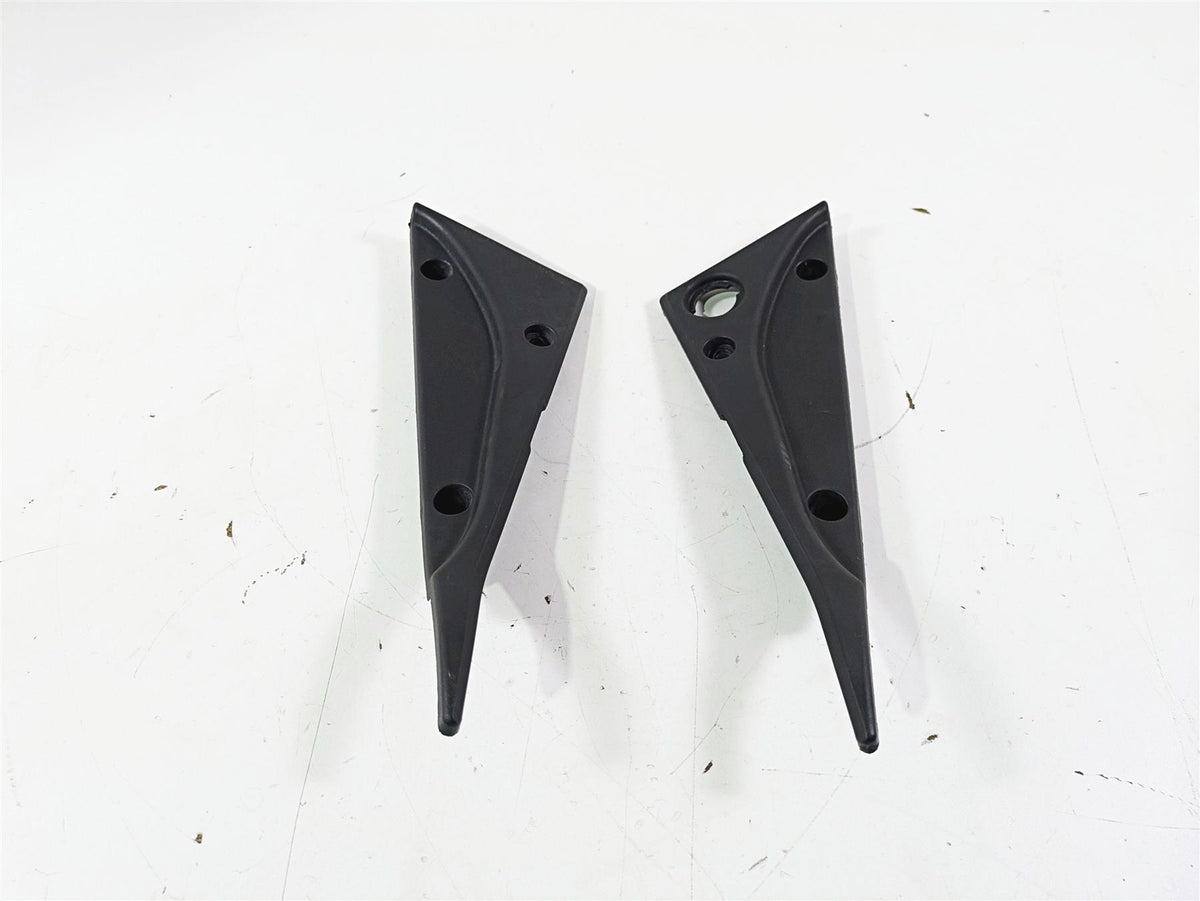 2016 Moto Guzzi Stelvio 1200 8V NTX Under Seat Fairing Set 883024 883023 {{ shop.shopifyCountryName }} - Mototech271