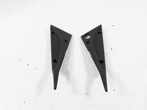 2016 Moto Guzzi Stelvio 1200 8V NTX Under Seat Fairing Set 883024 883023