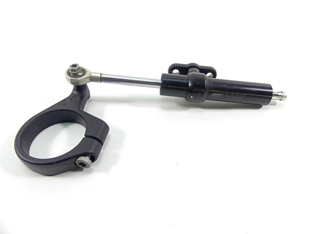 2015 KTM 1190 Adventure Wp Steering Damper Stabilizer & Mounts 16181N53E {{ shop.shopifyCountryName }} - Mototech271