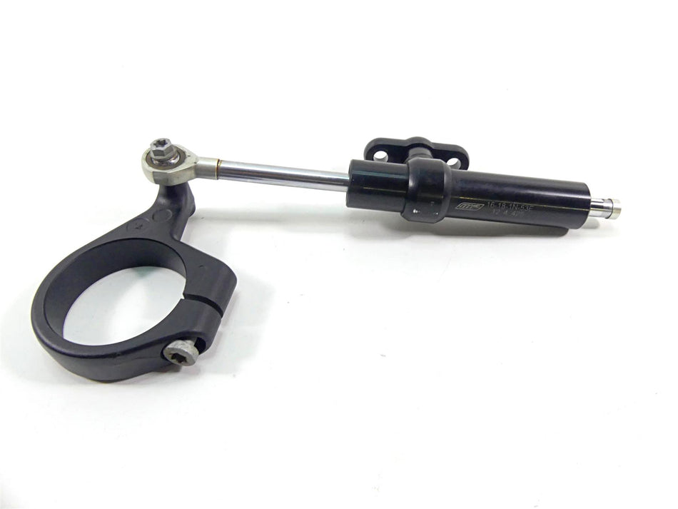 2015 KTM 1190 Adventure Wp Steering Damper Stabilizer & Mounts 16181N53E {{ shop.shopifyCountryName }} - Mototech271