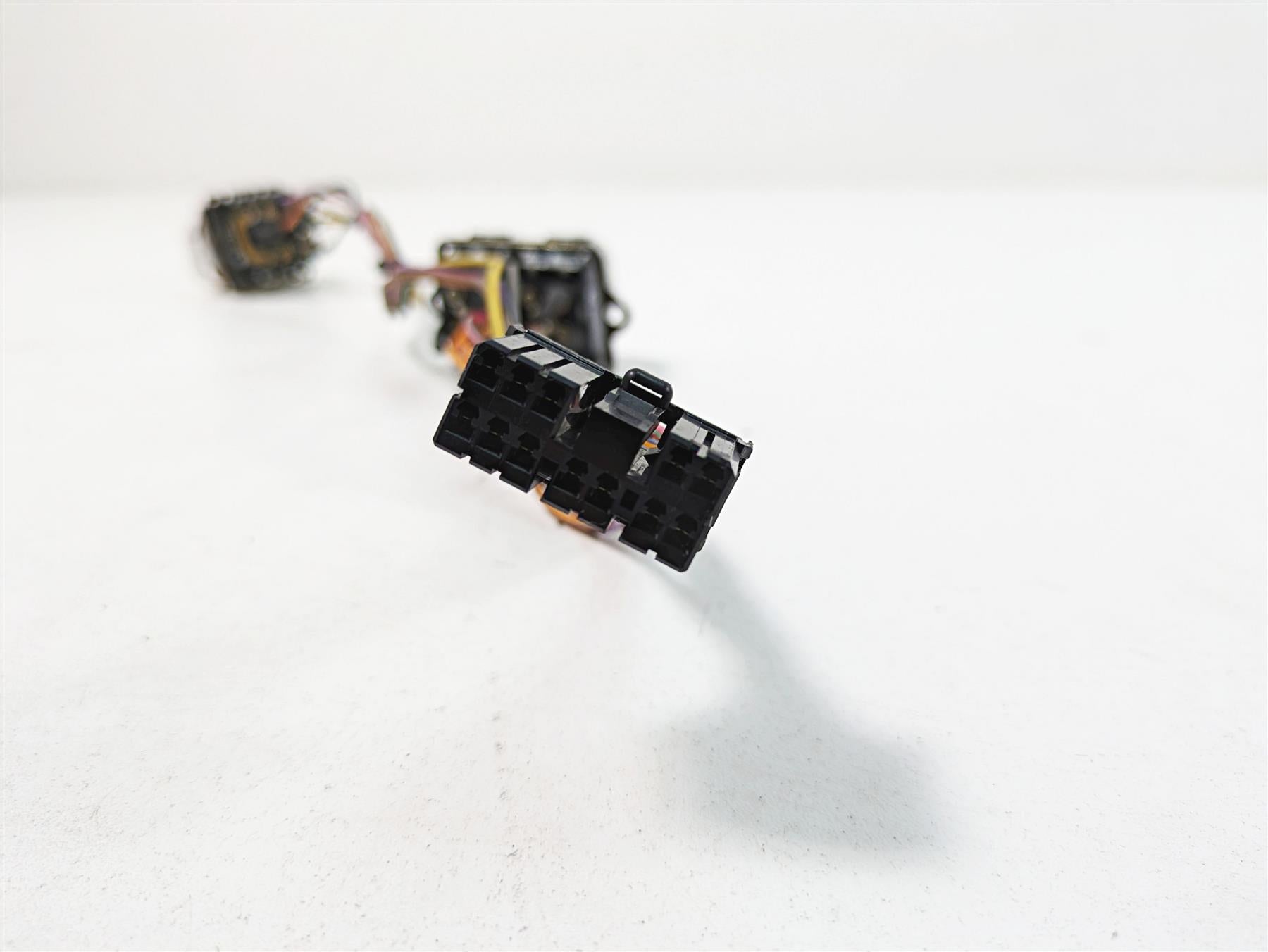2005 Harley Touring FLHTCUI Electra Glide Auxiliary Switch Set 70271-98 {{ shop.shopifyCountryName }} - Mototech271
