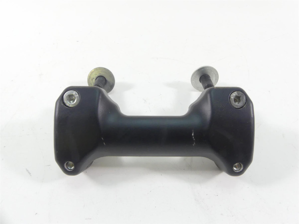2016 Indian Chief Dark Horse Handlebar Riser Holder Mount Clamps 5139656-463 {{ shop.shopifyCountryName }} - Mototech271