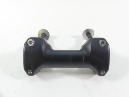 2016 Indian Chief Dark Horse Handlebar Riser Holder Mount Clamps 5139656-463 {{ shop.shopifyCountryName }} - Mototech271