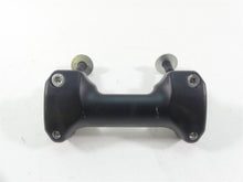 Load image into Gallery viewer, 2016 Indian Chief Dark Horse Handlebar Riser Holder Mount Clamps 5139656-463
