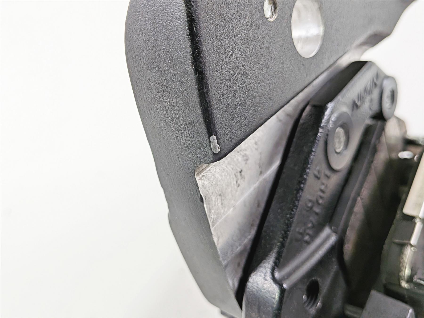 2015 Indian Chieftain Rear Nissin Brake Caliper + Bracket 1912006-Mototech271