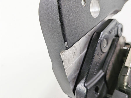 2015 Indian Chieftain Rear Nissin Brake Caliper + Bracket 1912006-Mototech271
