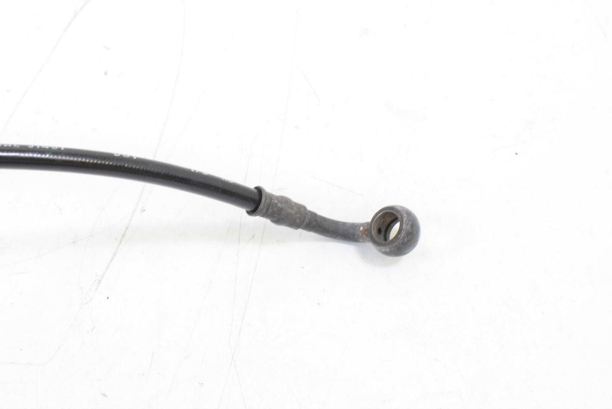 2013 KTM 690 Duke Abs To Front Master Cylinder Brake Line 76042002000 {{ shop.shopifyCountryName }} - Mototech271