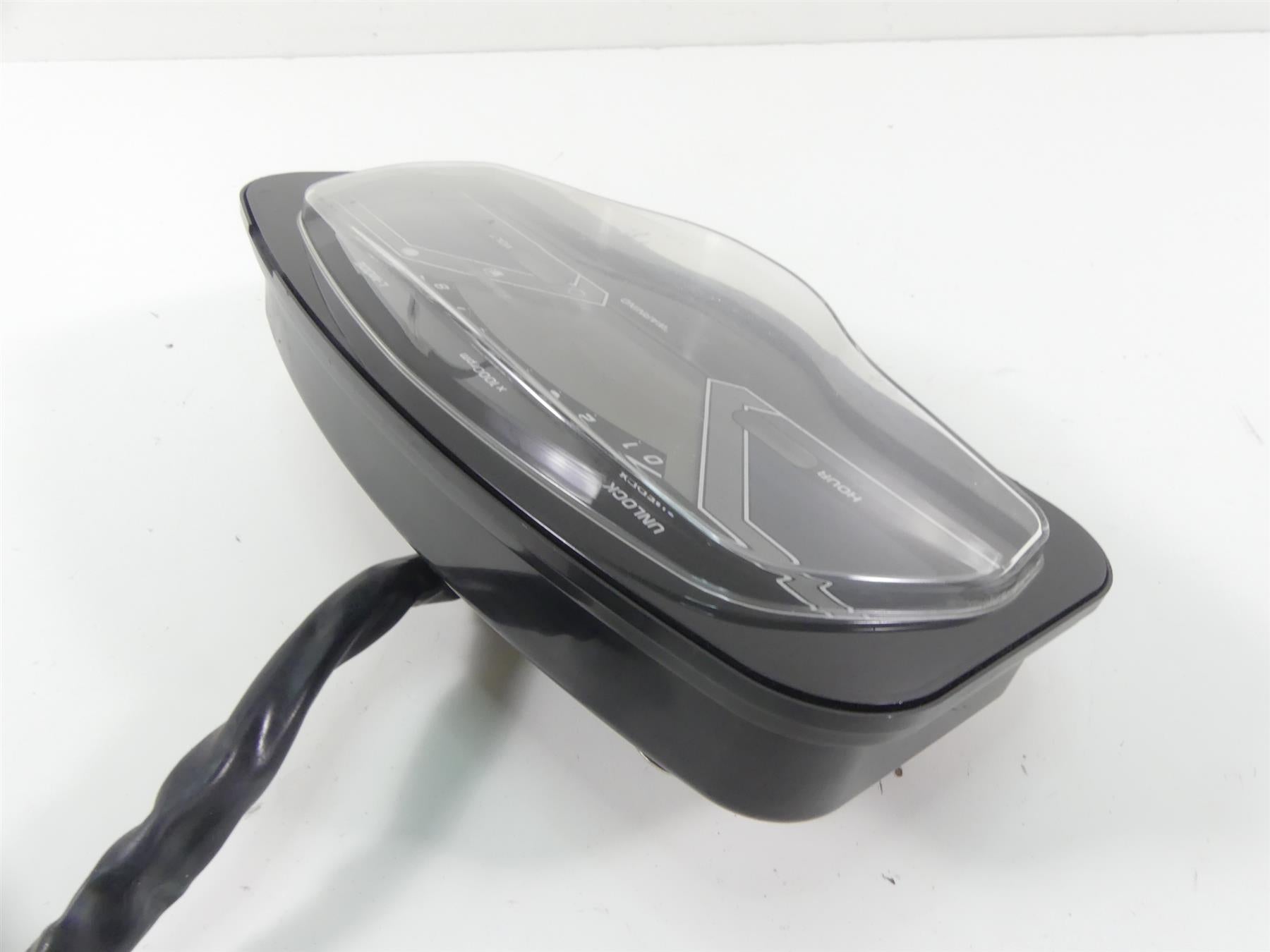 2015 Yamaha Waverunner Cruiser VX1100 Speedo Gauge 25h - Read F2X-6820A-00 {{ shop.shopifyCountryName }} - Mototech271