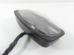 2015 Yamaha Waverunner Cruiser VX1100 Speedo Gauge 25h - Read F2X-6820A-00