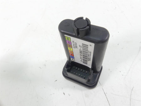 2011 Harley VRSCF Muscle Rod Tsm Turn Signal Blinker Flasher Module 68921-07 {{ shop.shopifyCountryName }} - Mototech271