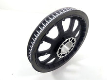 Load image into Gallery viewer, 2014 Harley Dyna FXDB Street Bob Rear Drive Belt Sprocket Pulley 66T 40374-07 | Mototech271

