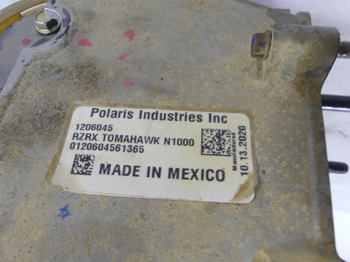 2021 Polaris RZR1000 XP EPS Cylinderhead Cylinder Head 1K 1205652 1206045 {{ shop.shopifyCountryName }} - Mototech271