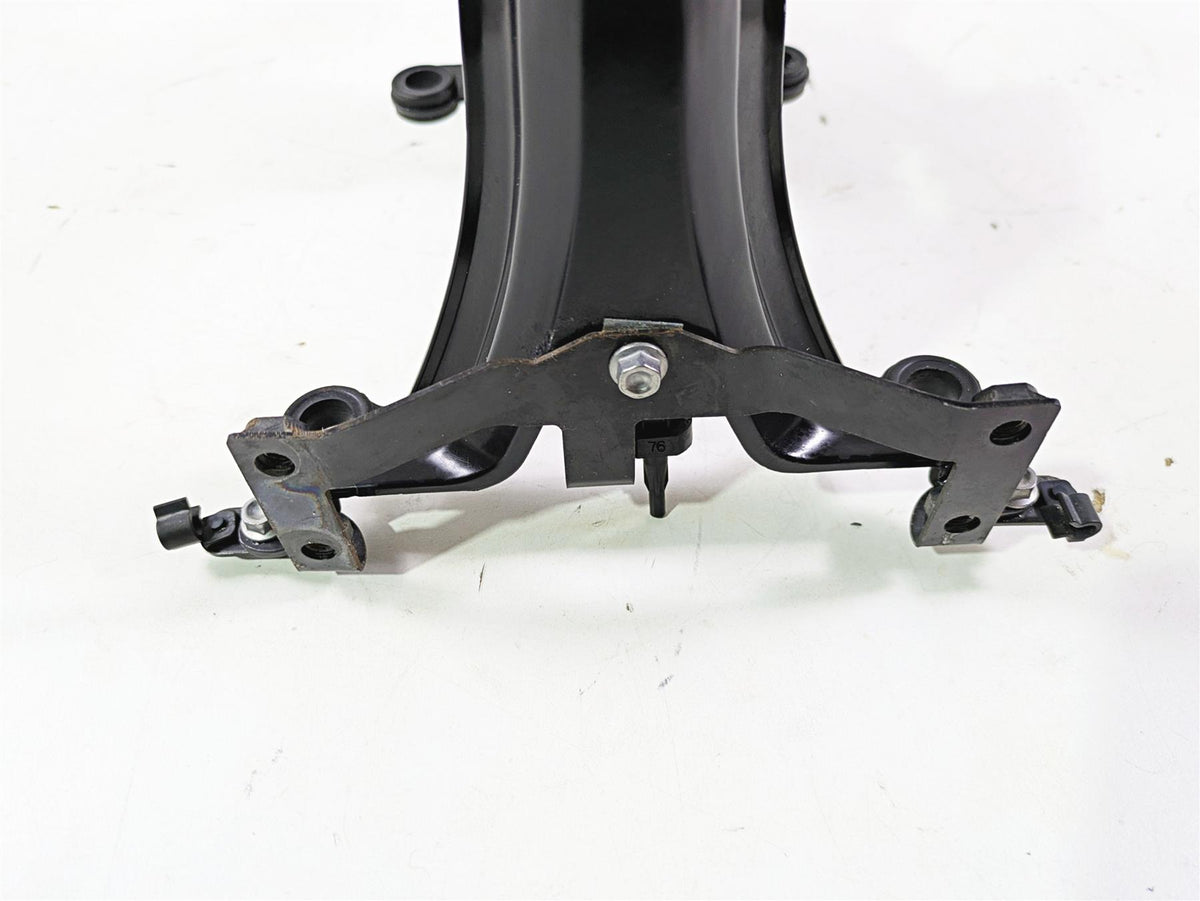 2013 Triumph Tiger 1215 Explorer Gauges Cockpit Stay Holder Bracket T2303404 {{ shop.shopifyCountryName }} - Mototech271