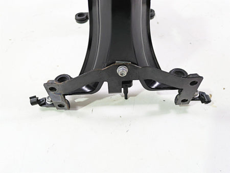2013 Triumph Tiger 1215 Explorer Gauges Cockpit Stay Holder Bracket T2303404 {{ shop.shopifyCountryName }} - Mototech271