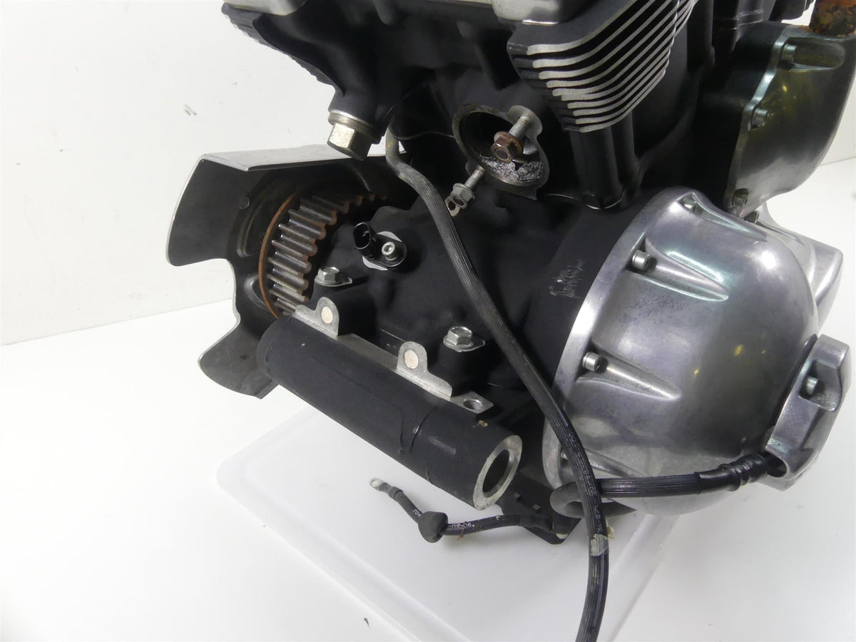 2006 Harley VRSCD Night Rod Running 1130cc Engine Motor 2K - Video 19532-06KB {{ shop.shopifyCountryName }} - Mototech271