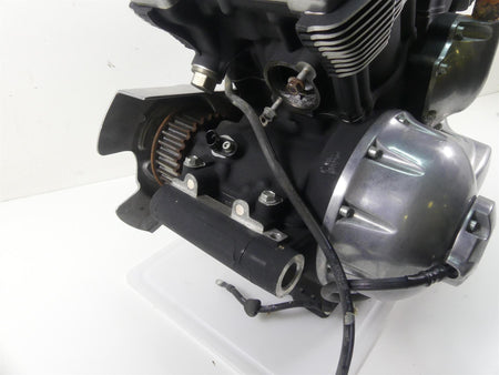 2006 Harley VRSCD Night Rod Running 1130cc Engine Motor 2K - Video 19532-06KB {{ shop.shopifyCountryName }} - Mototech271