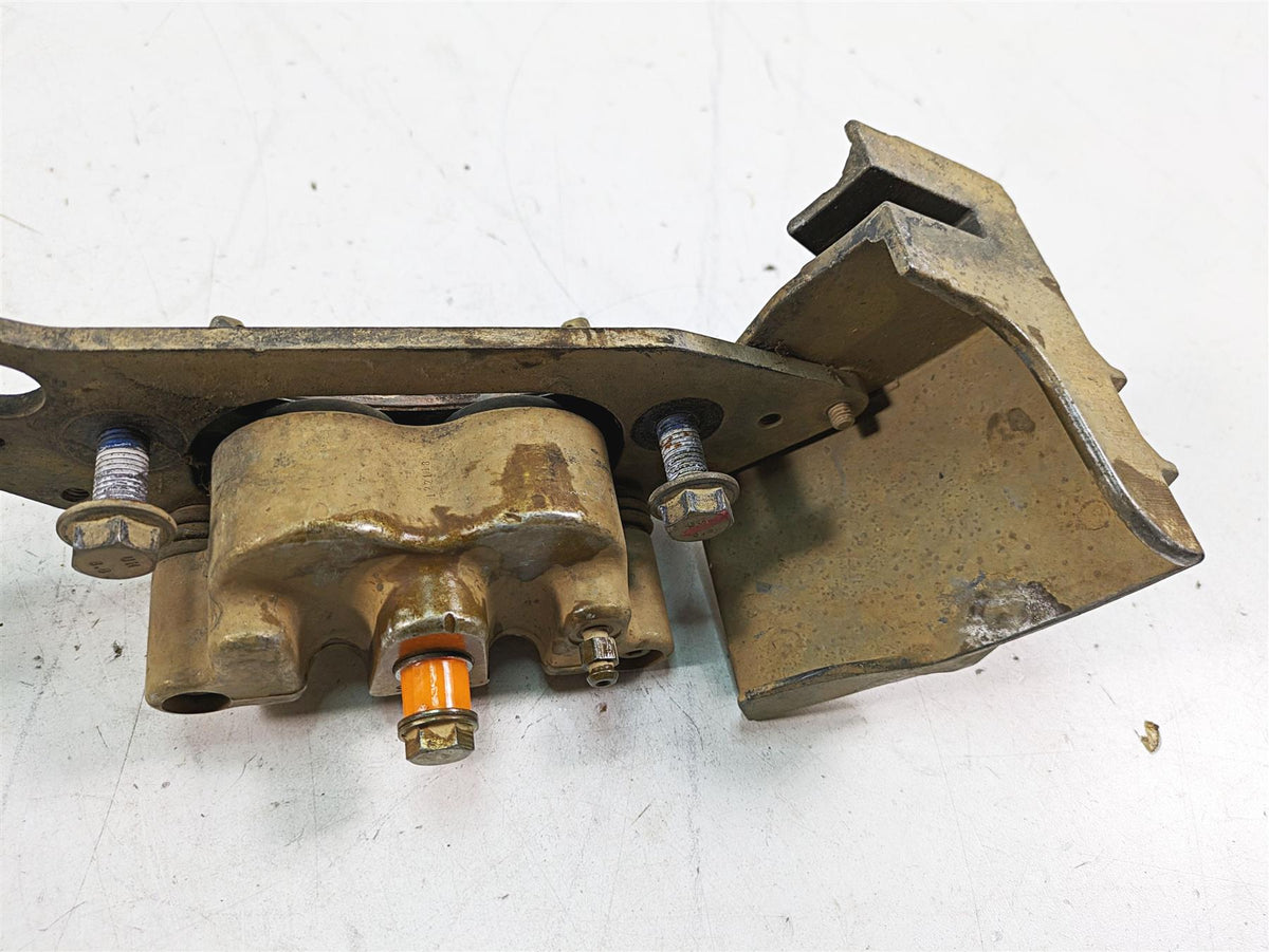 2019 Polaris RZR XP 1000 EPS Front Brake Caliper Set - Read 1912255 1912256 {{ shop.shopifyCountryName }} - Mototech271