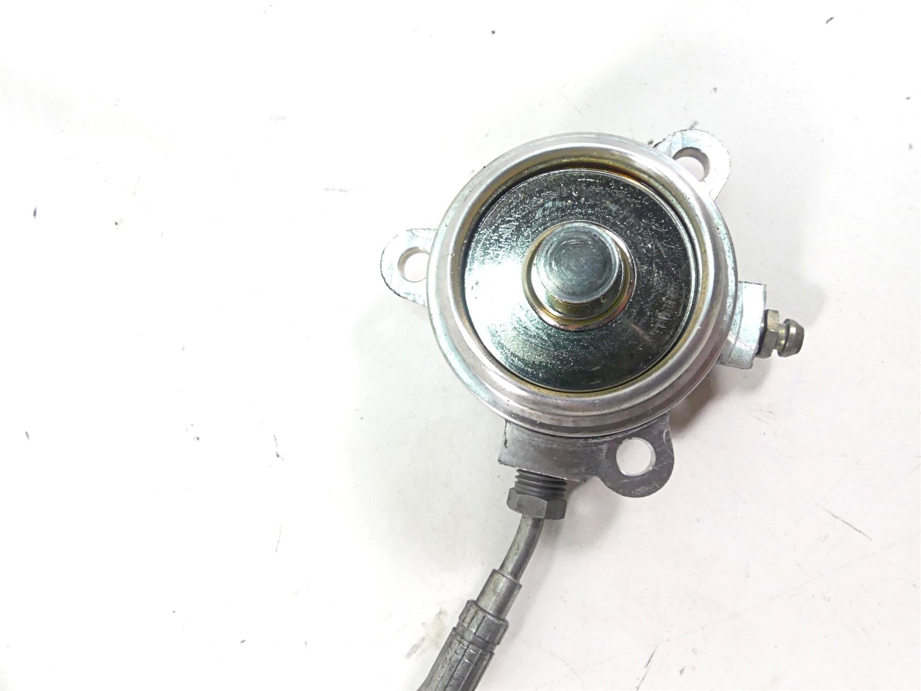 2013 Harley VRSCF Muscle Vrod Clutch Actuator Slave Master Cylinder 36779-05K {{ shop.shopifyCountryName }} - Mototech271