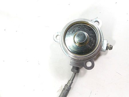 2013 Harley VRSCF Muscle Vrod Clutch Actuator Slave Master Cylinder 36779-05K {{ shop.shopifyCountryName }} - Mototech271