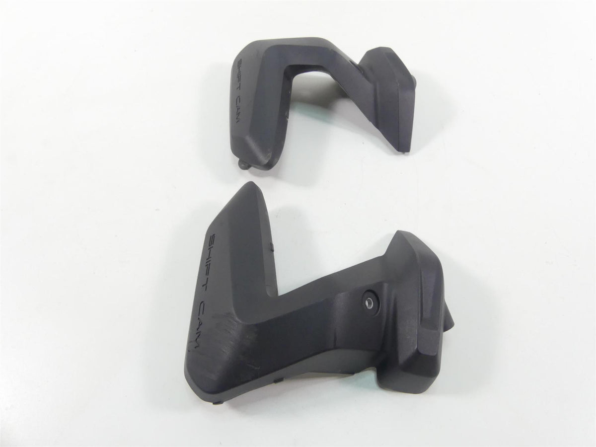 2019 BMW R1250GS K50 Ignition Coil Cover Fairing Guard Set 11128394385 {{ shop.shopifyCountryName }} - Mototech271
