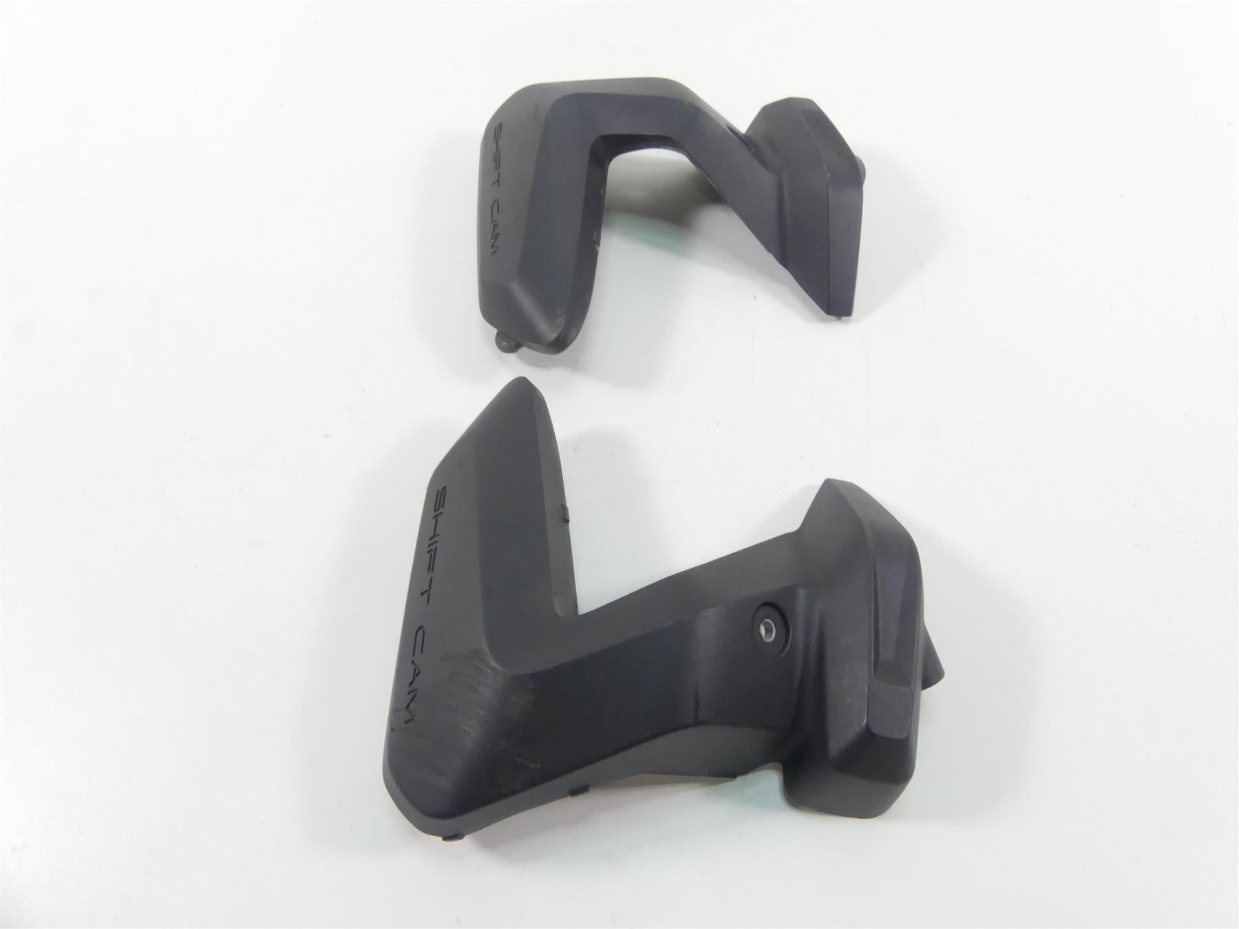 2019 BMW R1250GS K50 Ignition Coil Cover Fairing Guard Set 11128394385 {{ shop.shopifyCountryName }} - Mototech271