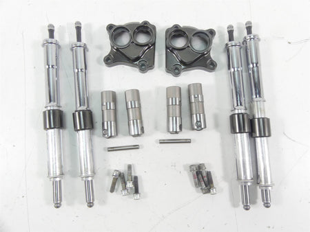 2017 Harley FXSE CVO Pro Street Breakout S&S Adj Pushrods & Lifter Set 106-6051 {{ shop.shopifyCountryName }} - Mototech271